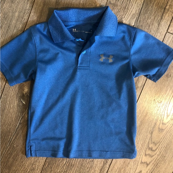 Boys under armour shirt - Picture 1 of 4